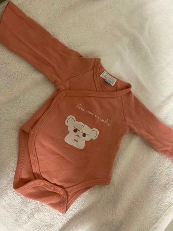 Bodie, pyjama, gilet