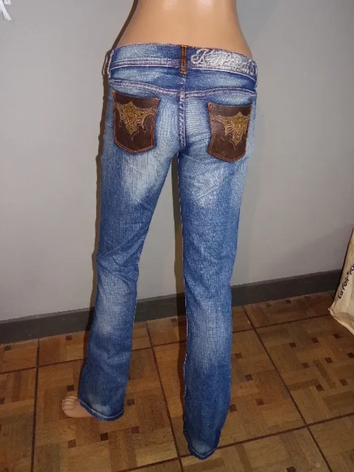 Jeans - photo numéro 4