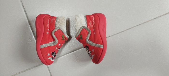 Chausson Minnie 20 - photo numéro 6