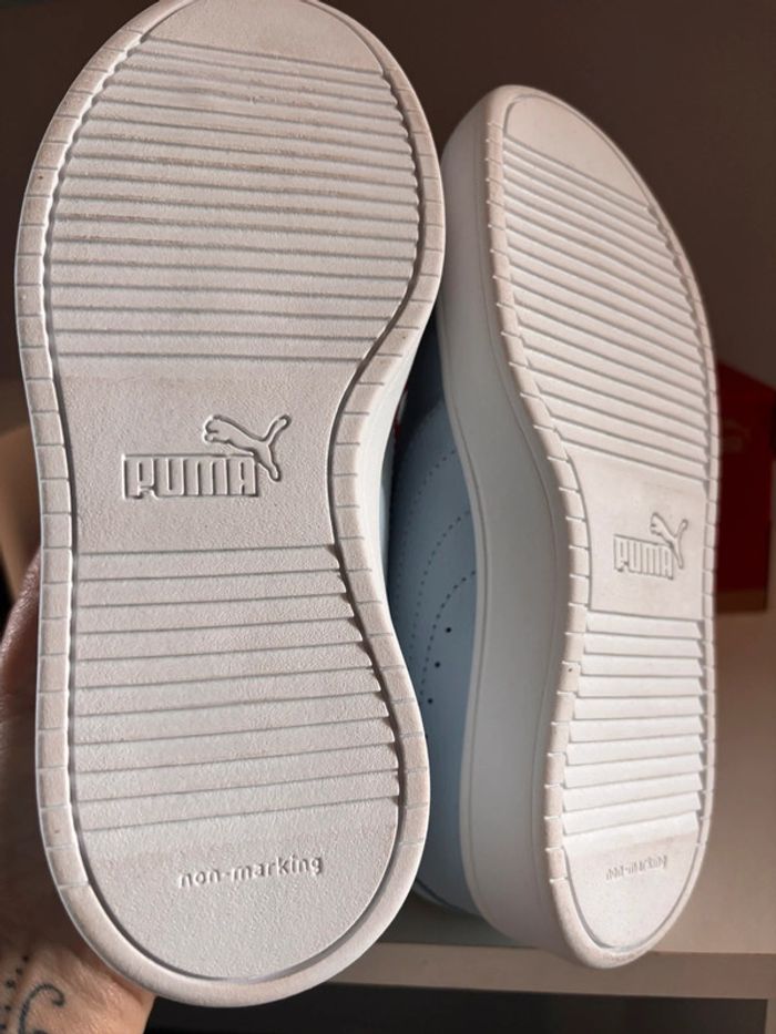 Baskets Puma P.33 Neuves unisex - photo numéro 8