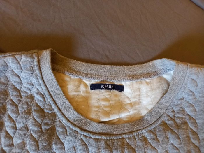 Pulls fille 👧 - photo numéro 2