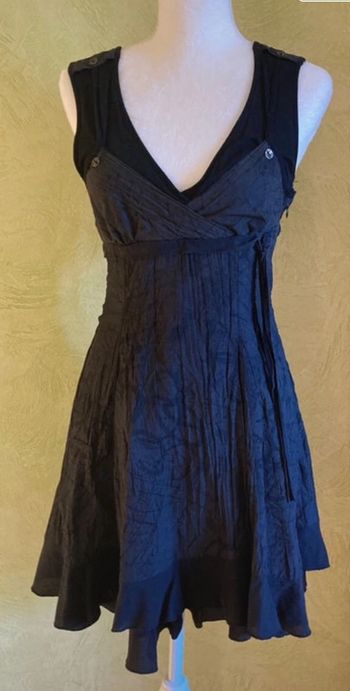 Jolie robe taille 38