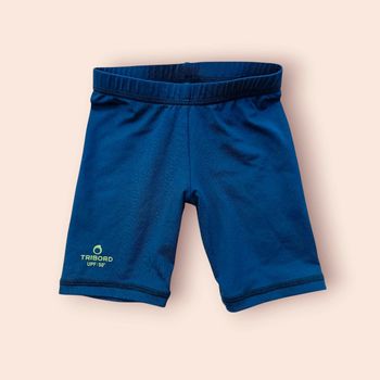 🔸Short de bain Anti-UV UPF 50 Garçon- Tribord 12 Mois Garçon🔸