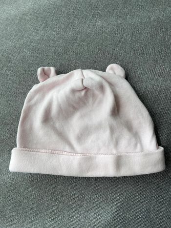 Bonnet bébé