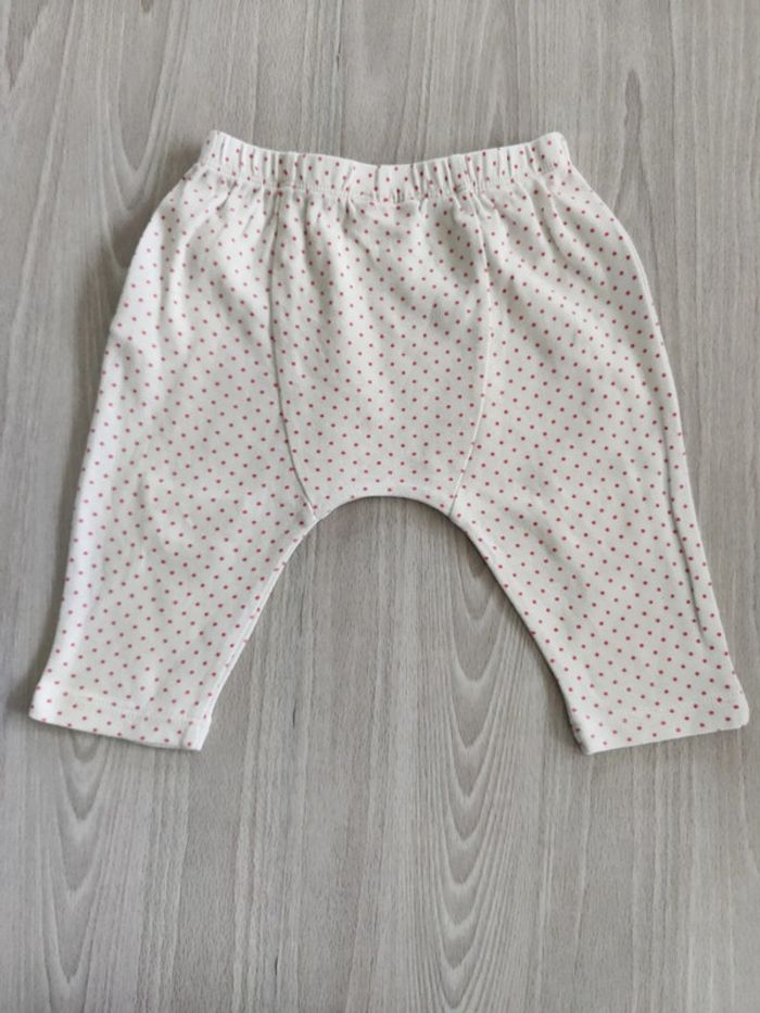 Pantalon - 9 mois - photo numéro 4