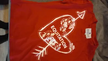 T shirt de sport
