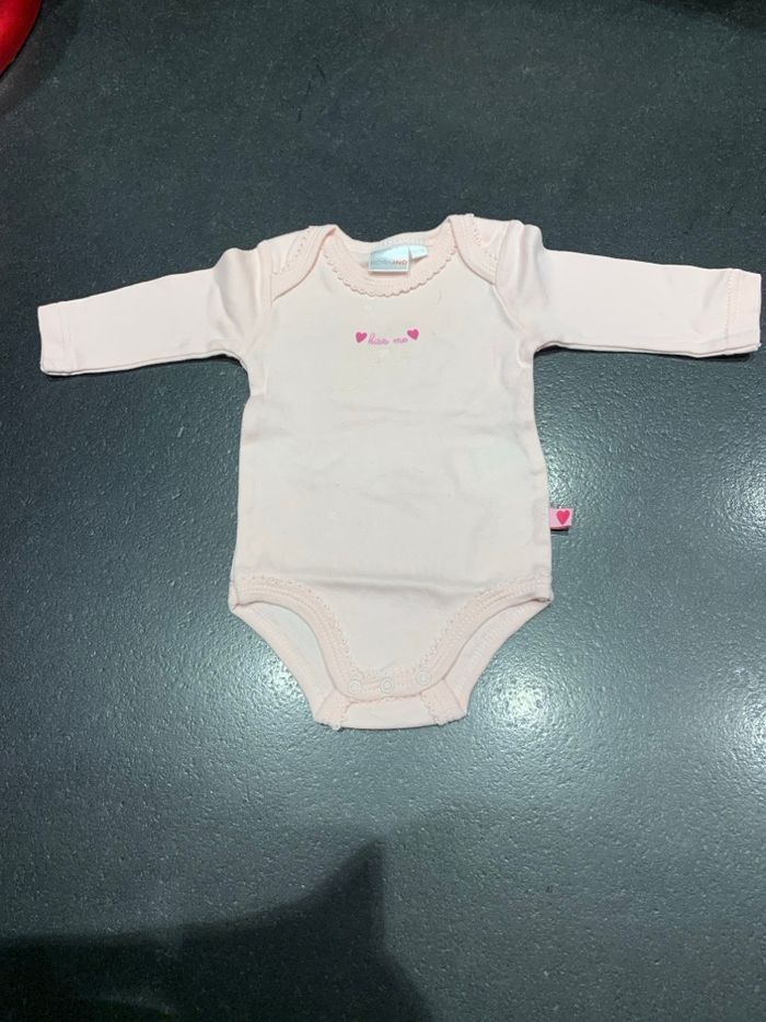 Lot bodies - photo numéro 2