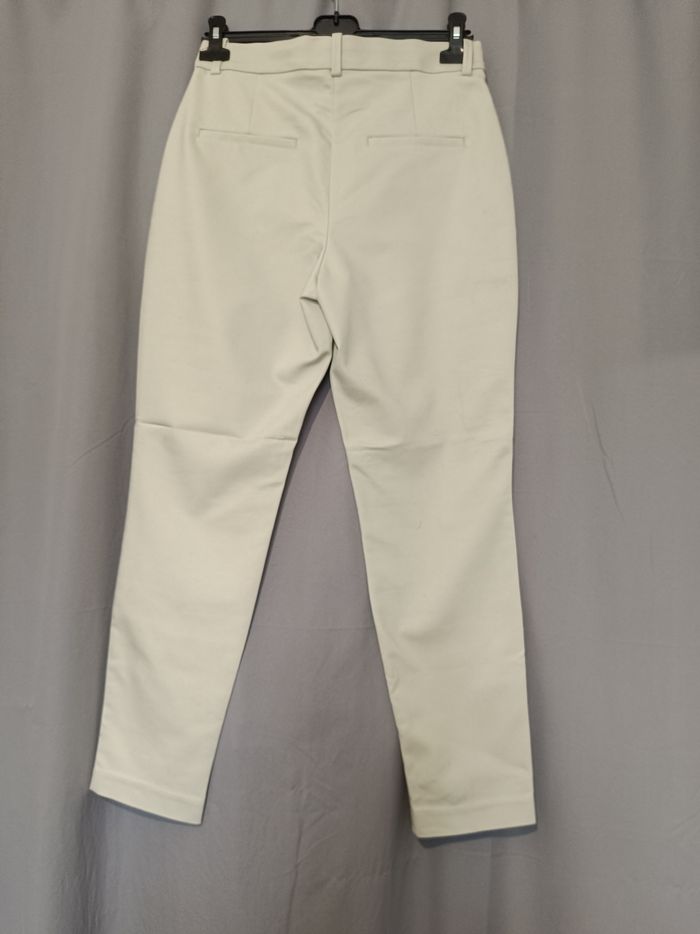 Pantalon tailleur - photo numéro 7