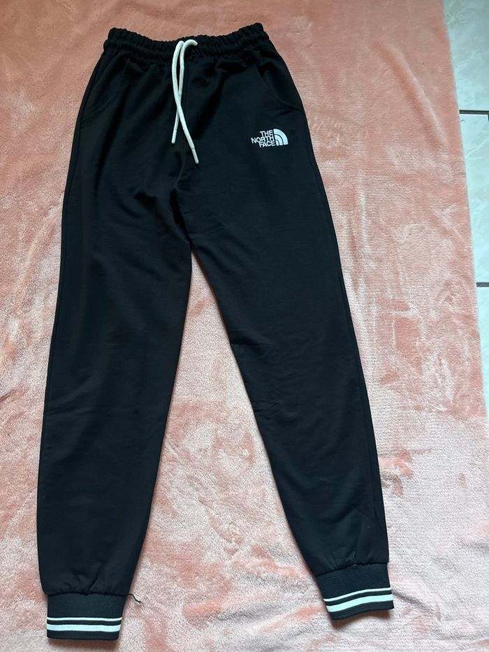Jogging enfant north face - photo numéro 2