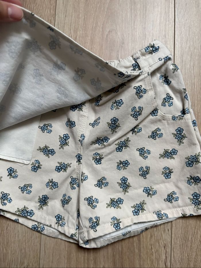 3 short 6 ans - photo numéro 9