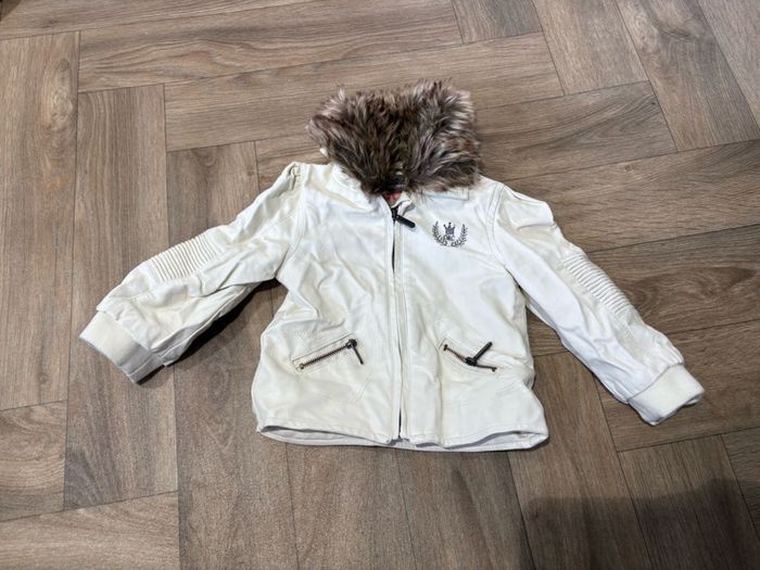 Blouson enfant - photo numéro 4