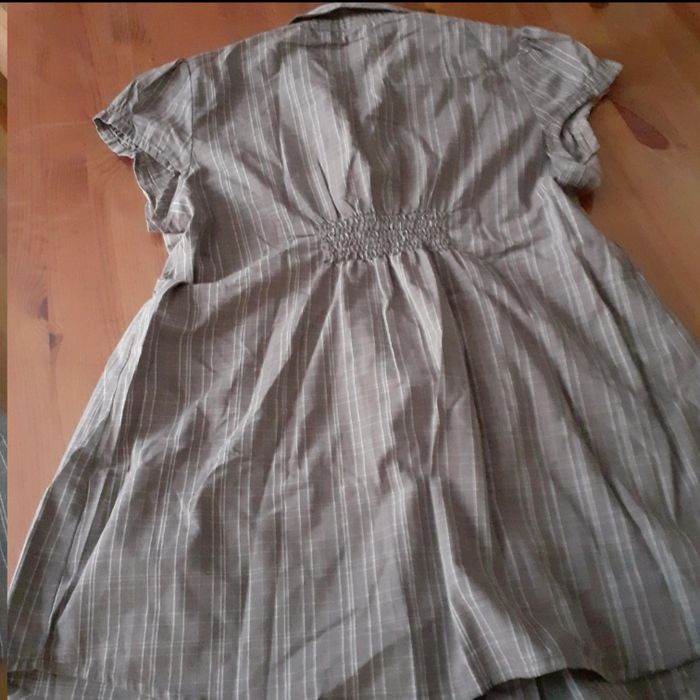 Chemisette de grossesse t.42 - photo numéro 2