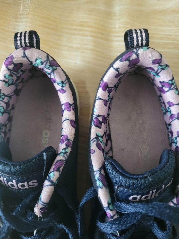 Basket adidas 31.5 - photo numéro 2