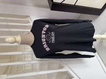 T Shirt manches longues Cambé Generation Rugby Brighton