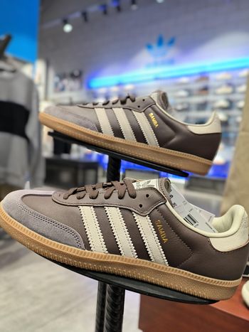 adidas originals SAMBA OG Beige 40