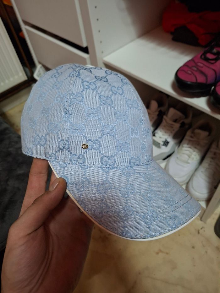 GG Bleu - photo numéro 4