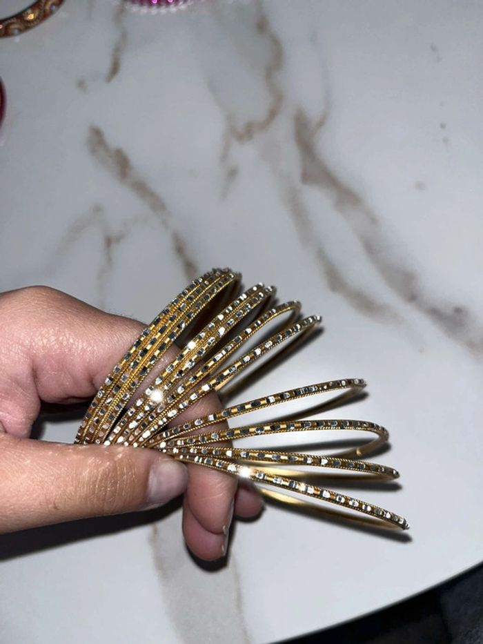 Ensemble bracelet - photo numéro 4