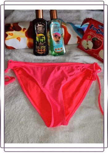 Culotte maillot de bain ardene