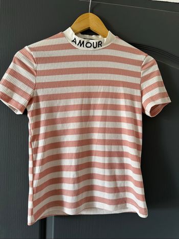 Tee shirt SHEIN taille XS