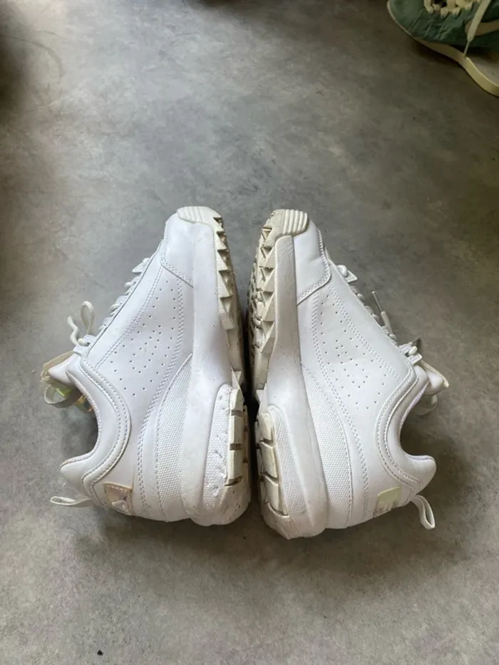 Chaussures fila - photo numéro 6