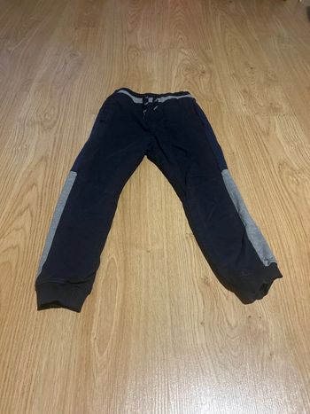 Jogging Sergent Major taille 6 ans