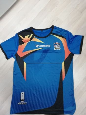 Tee shirt homme excellent état