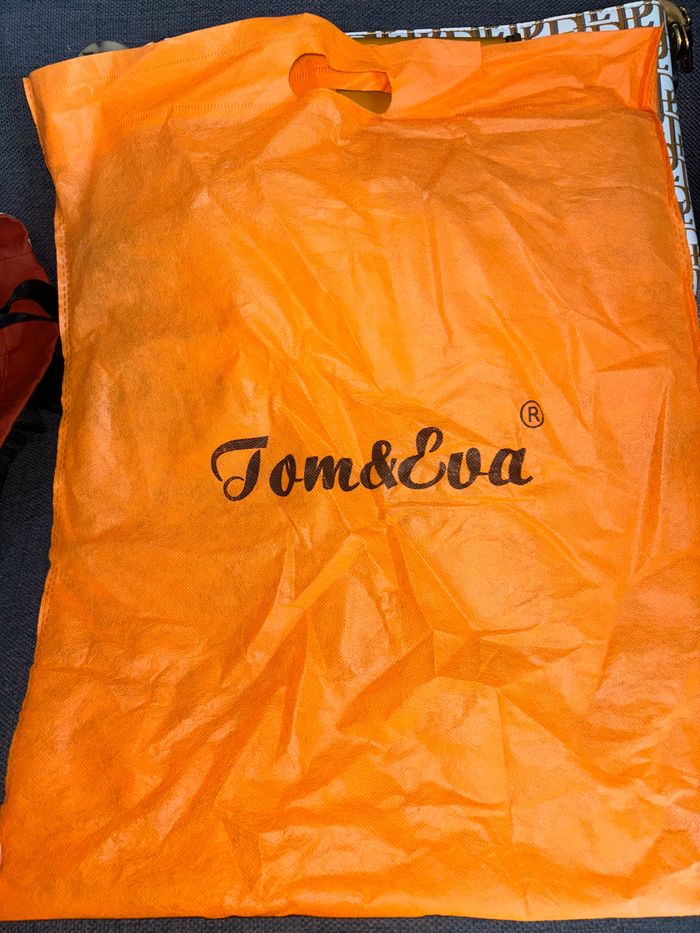 Sac Tom & Eva - photo numéro 6