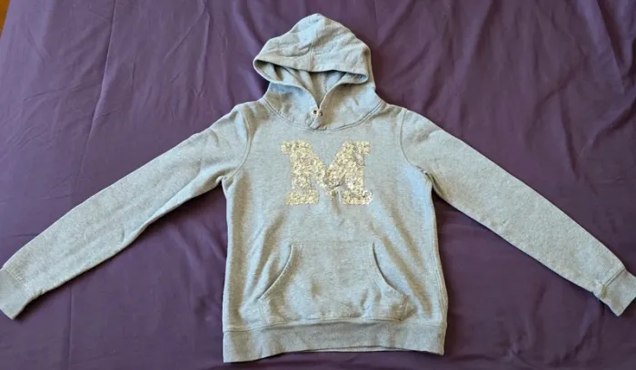 Lot 9 sweats 10-11ans - photo numéro 8