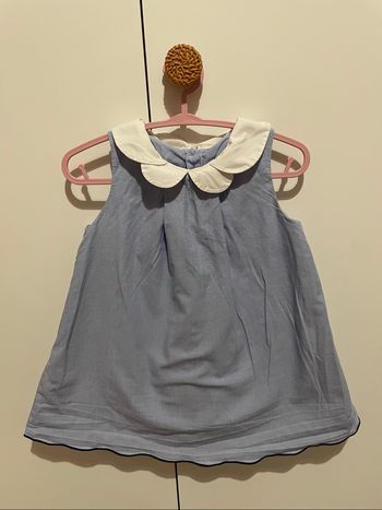 Robe jacadi
