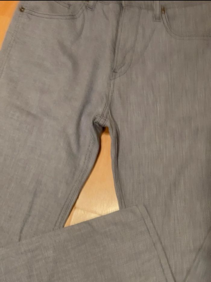 Pantalon homme - photo numéro 4