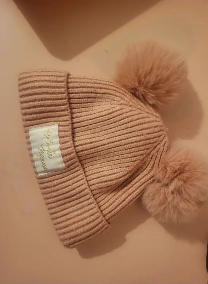 Bonnet