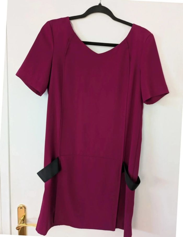 Robe habillée the kooples