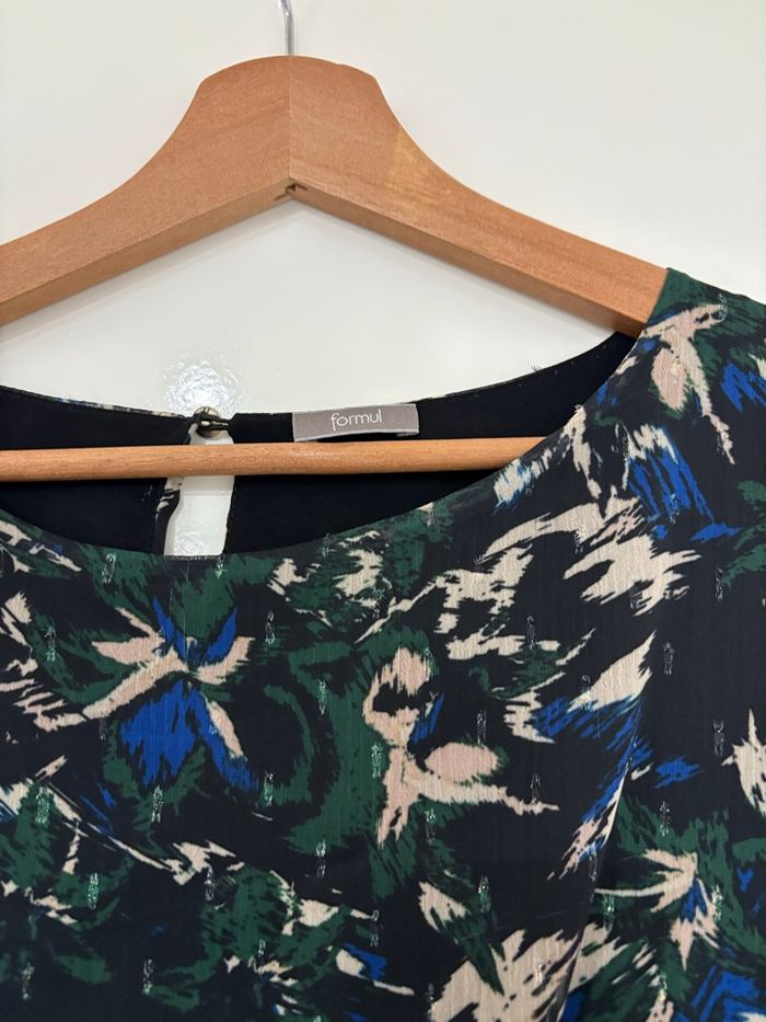 Robe court - photo numéro 3