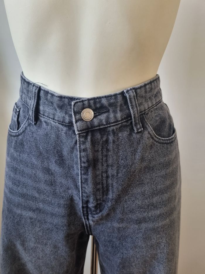 Jeans noir Shein - photo numéro 6