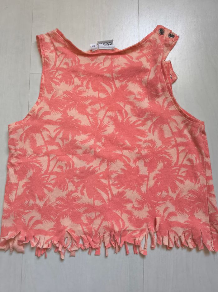 Débardeur Minnie T8 - photo numéro 2