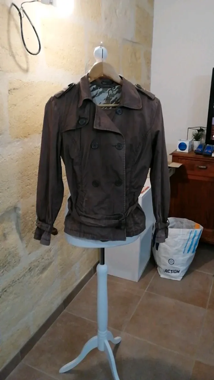 Veste femme - photo numéro 2