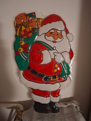 Décoration de Noël 