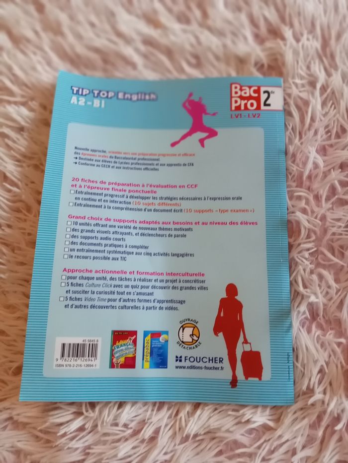 Livre - photo numéro 3