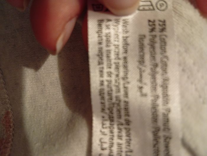 Pyjama taille 6 mois - photo numéro 5