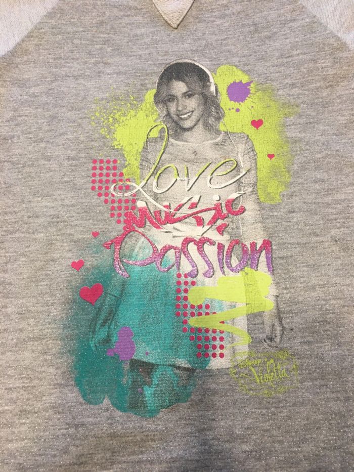 Robe Disney Violetta - photo numéro 2