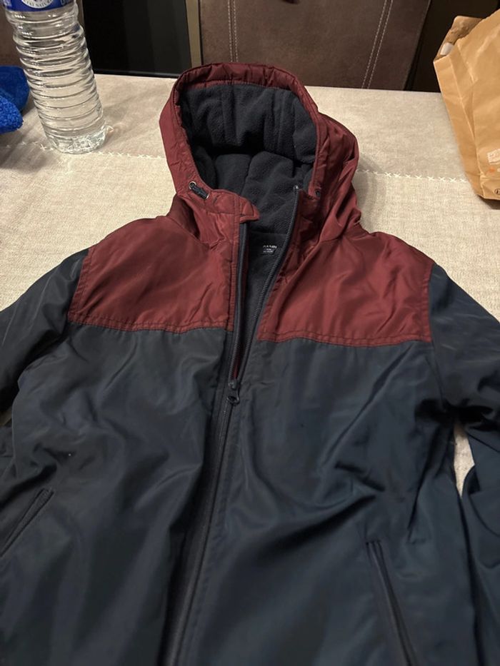 Manteau kiabi 12 ans - photo numéro 2