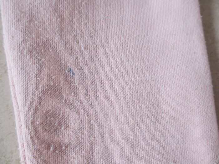 Sweat-shirt à capuche fille Kiabi - 8 ans - photo numéro 7