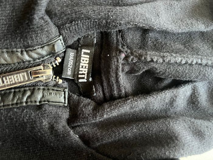 Veste a capuche 12 ans garçon - photo numéro 2