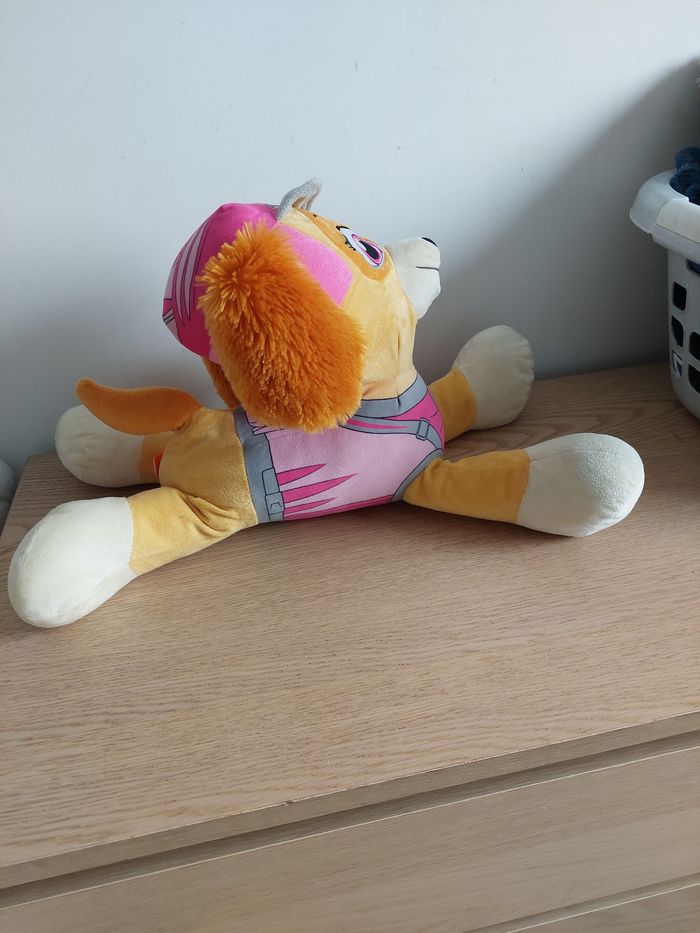 Peluche Stella mesure 35cm - photo numéro 3
