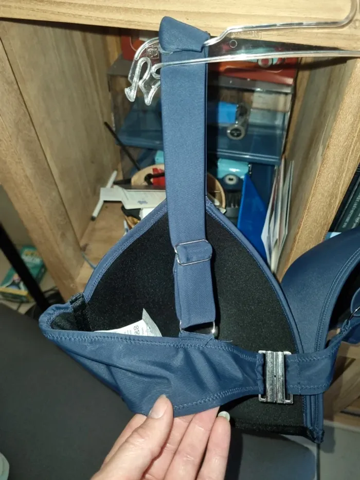 Maillot de bain grande taille 110E/ 48-50 - photo numéro 4