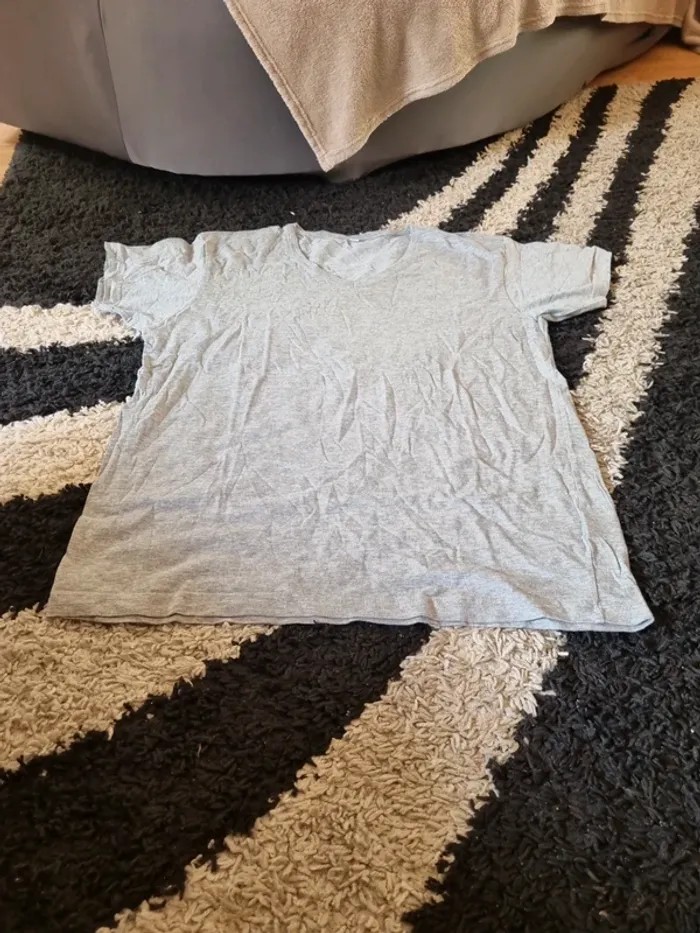 tshirt homme