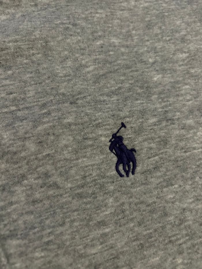 Veste polo ralph lauren - photo numéro 5