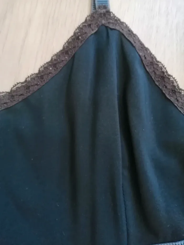 Nuisette noire Darjeeling - photo numéro 3