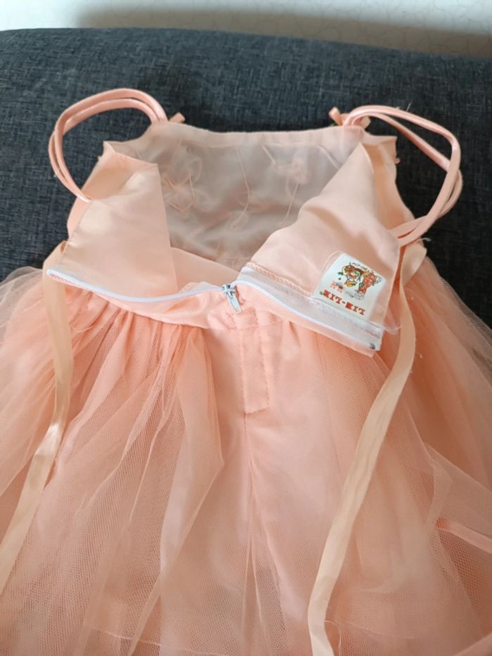 Robe 24 m - photo numéro 5