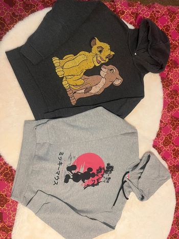 Pulls Disney